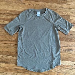 Lole Performance Wool T-Shirt